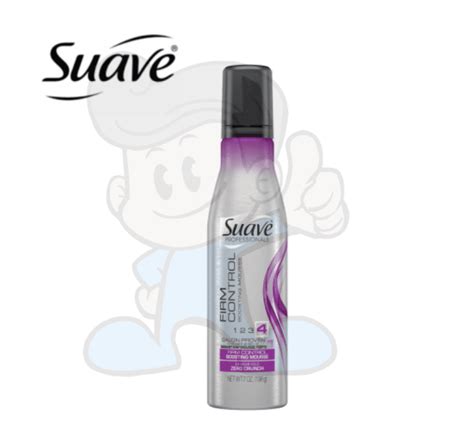 suave men styling gel|suave firm control boosting mousse.